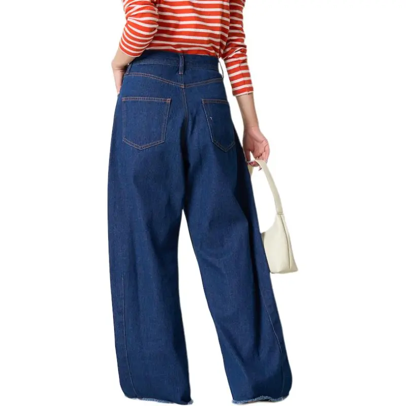 FREAK'S STORE Jeans Women's Marine Blue-2