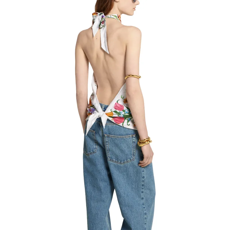 GUCCI Camisole Women's Multicolor-2