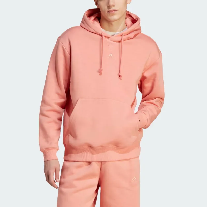 Adidas All Szn Fleece Hoodie-1