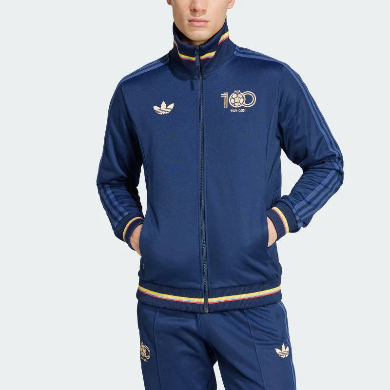 Adidas Colombia Anniversary Track Top-4
