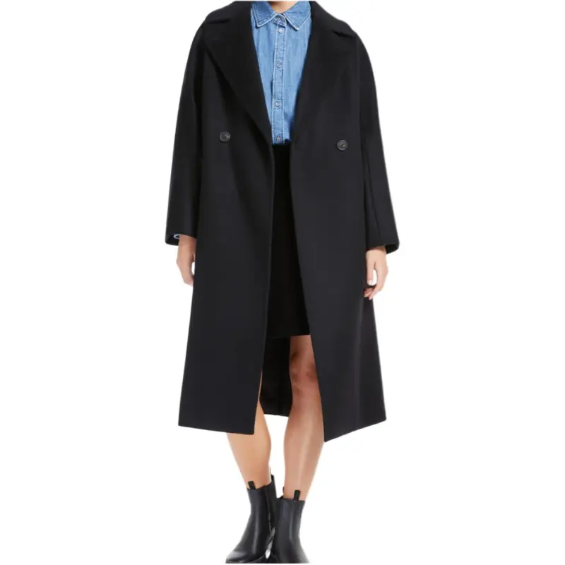WEEKEND MaxMara Resina Coat-2