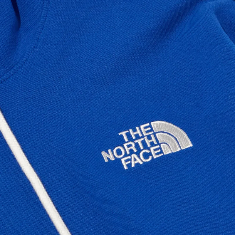 THE NORTH FACE Axys Logo Printed Hoodie-3