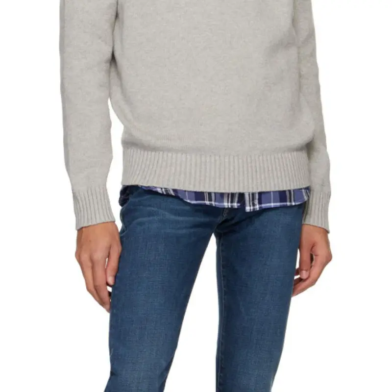 Polo Ralph Lauren Polo Pony embroidery Cotton Jumper-6