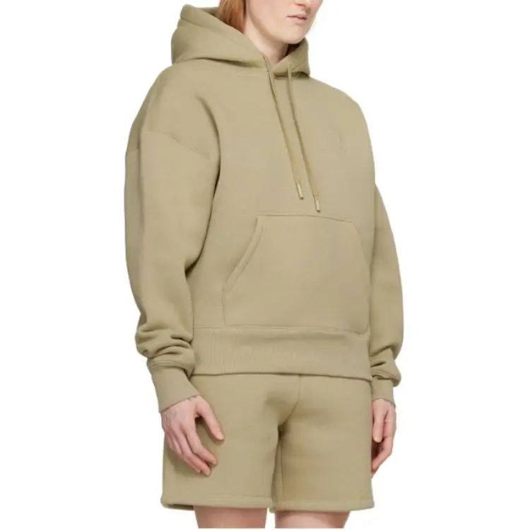 AMIPARIS Ami De Coeur Hoodie-3
