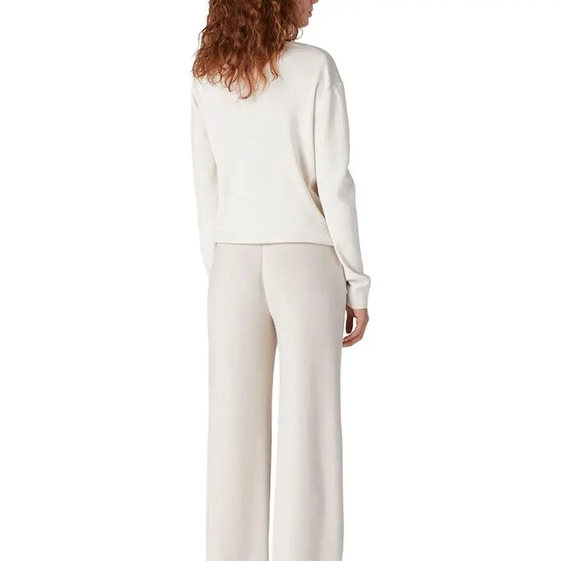 Loro Piana T-Shirt Women's White-3