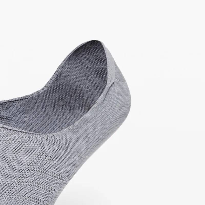 Lululemon Secret Socks Women's 1 Pack Gray-3
