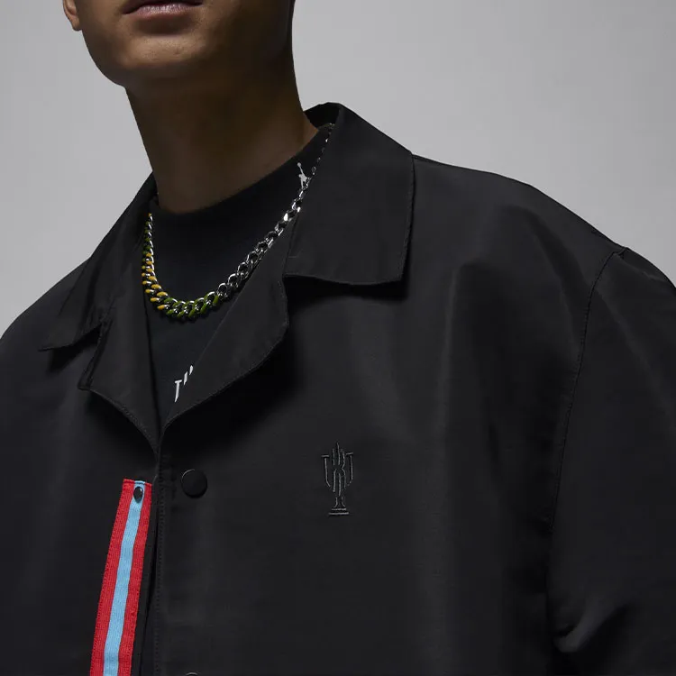 Nike Jordan X Trophy Room Warm Up Shirt-5