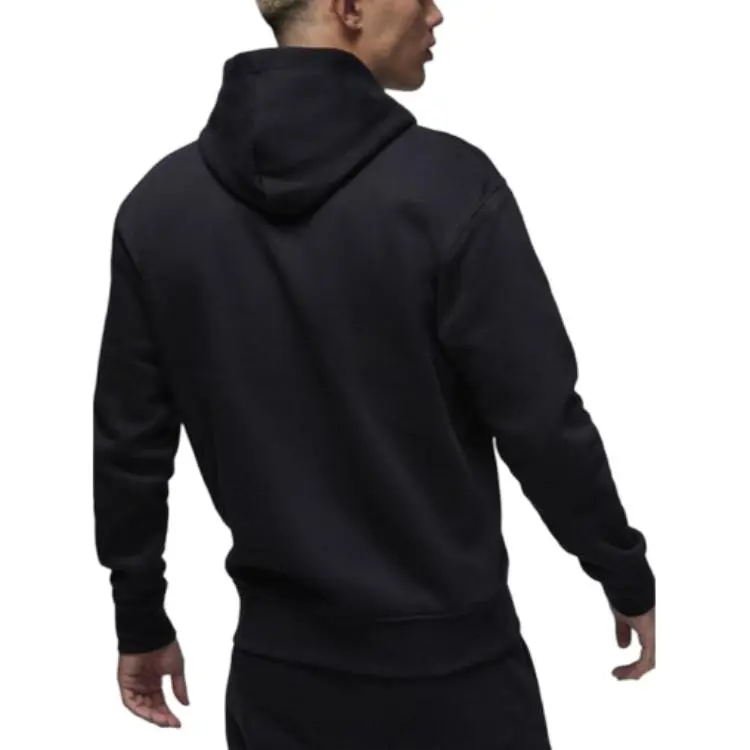 Jordan MVP Sweatshirts Men Black-4