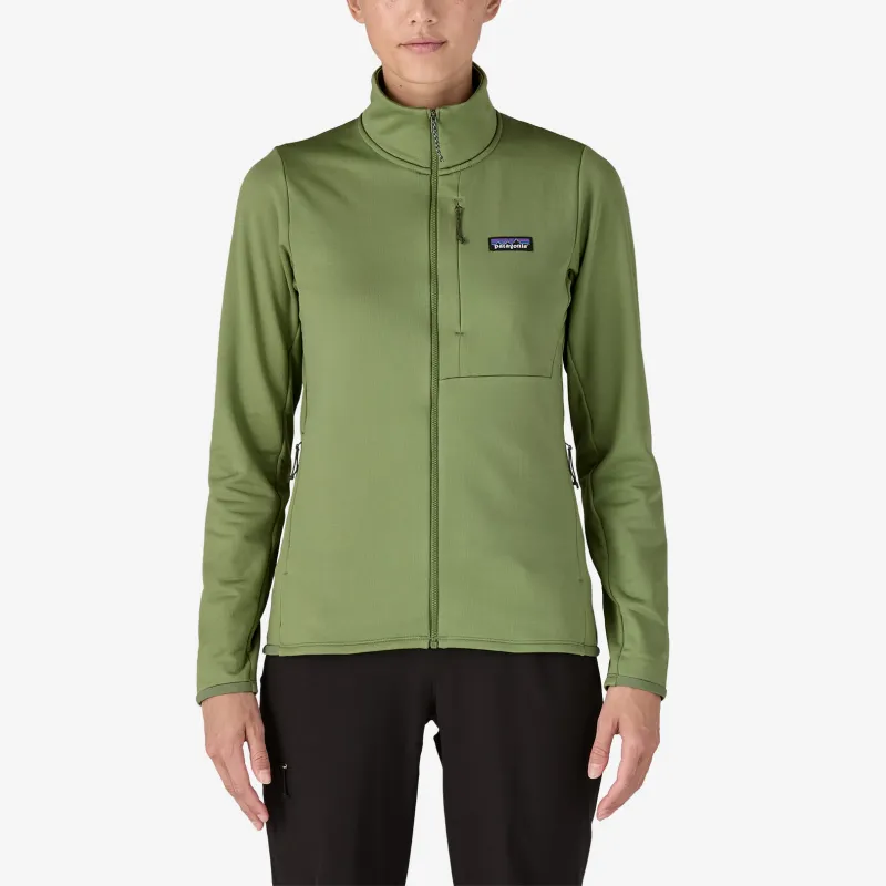 Patagonia R1 Jackets Women's-9