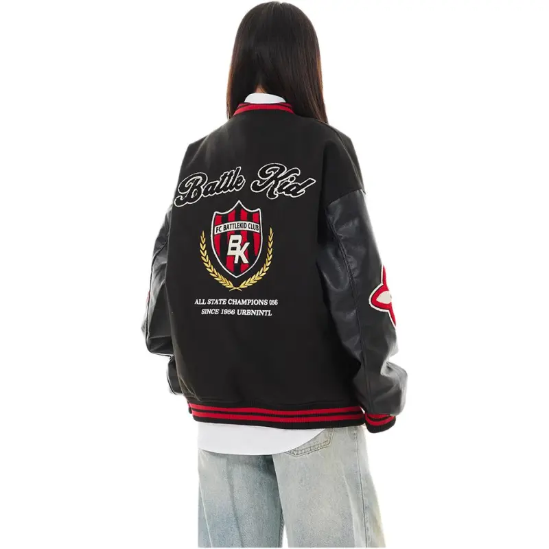 Ordifen Jackets & Coats Women's-4