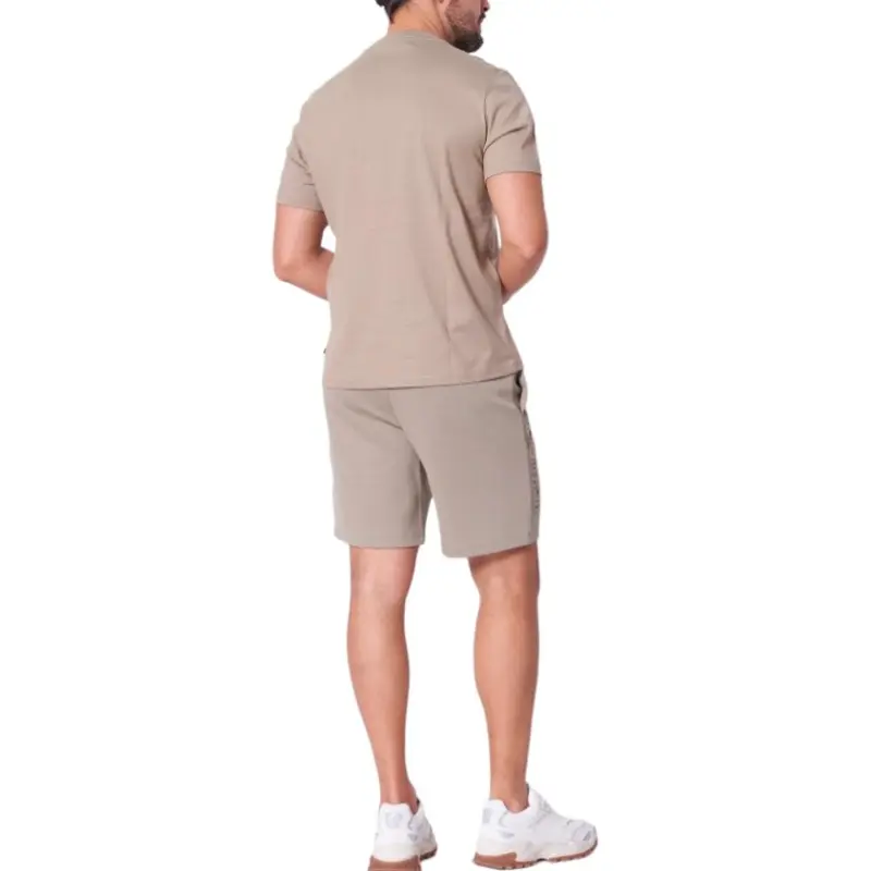 MICHAEL KORS T Shirt Men's Light Brown-4