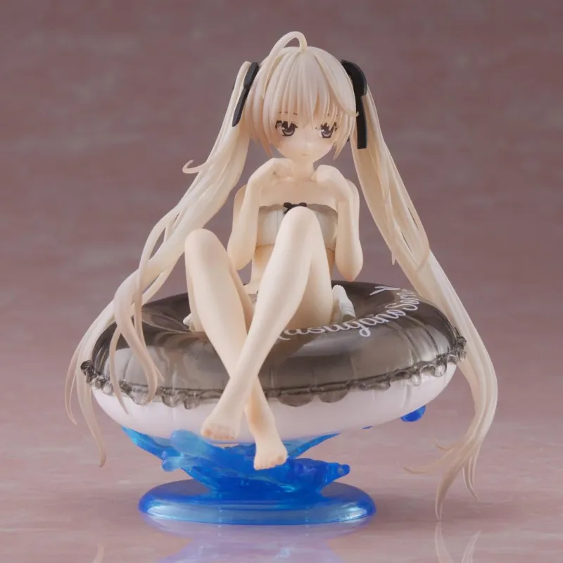 TAITO Yosuga No Sora Aqua Float Girls Bonus Gifts-4