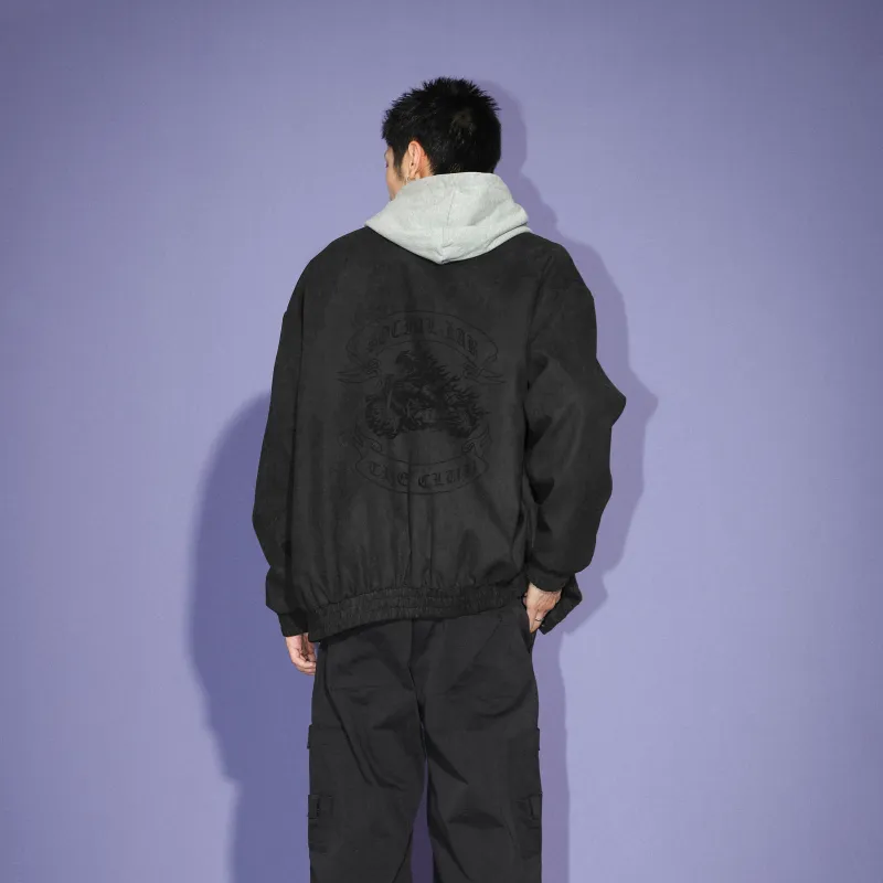 Tre Club Jackets Unisex-3