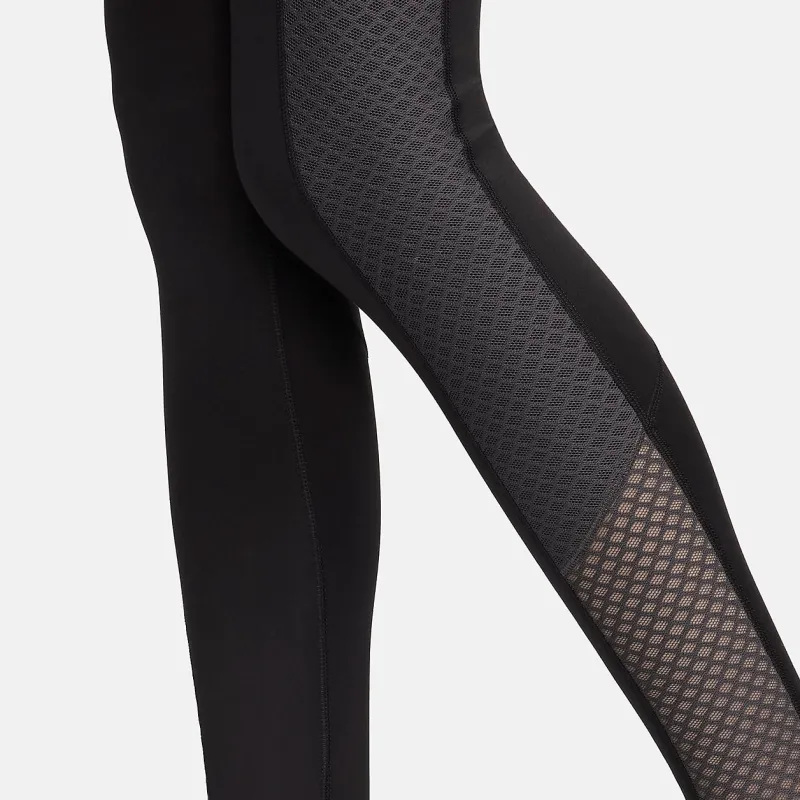 Nike Therma-FIT One Athletic Trousers Women's Black-3