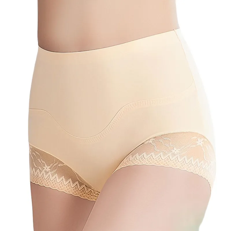 Red Bean Underpants Women's 2 Pack-3