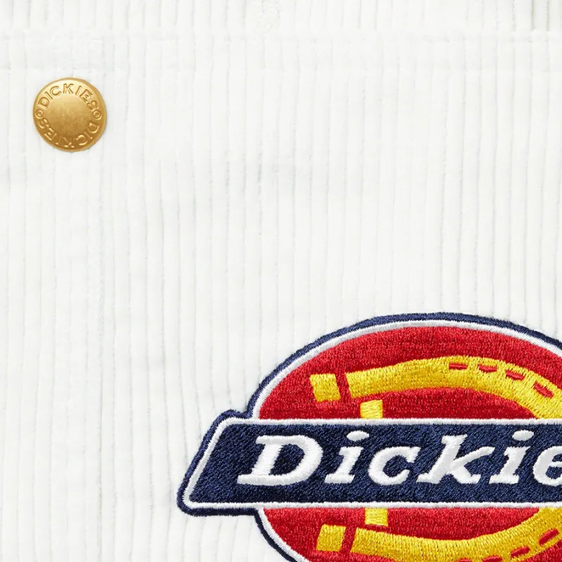 Supreme X Dickies Corduroy Overalls-5