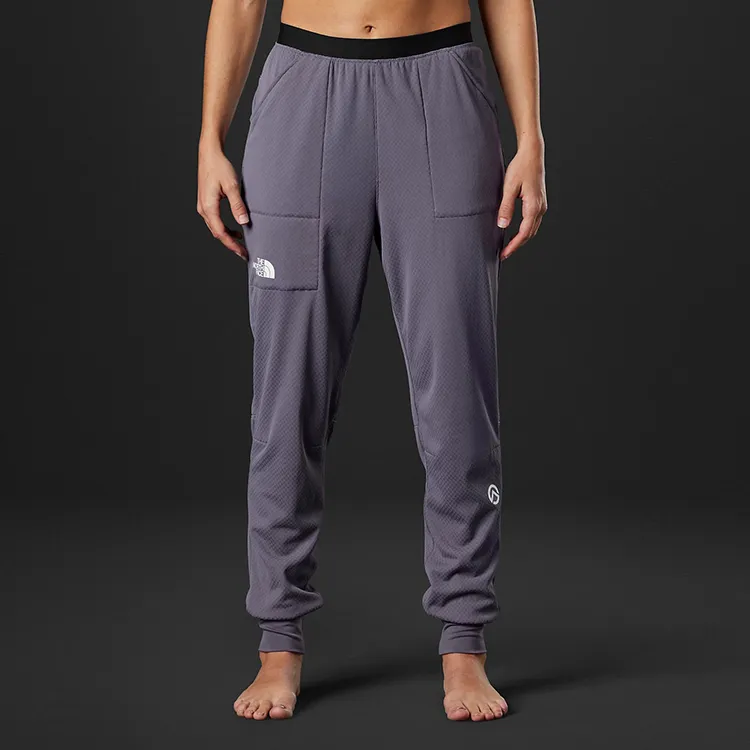 THE NORTH FACE Casual Pants Women's Purple-3