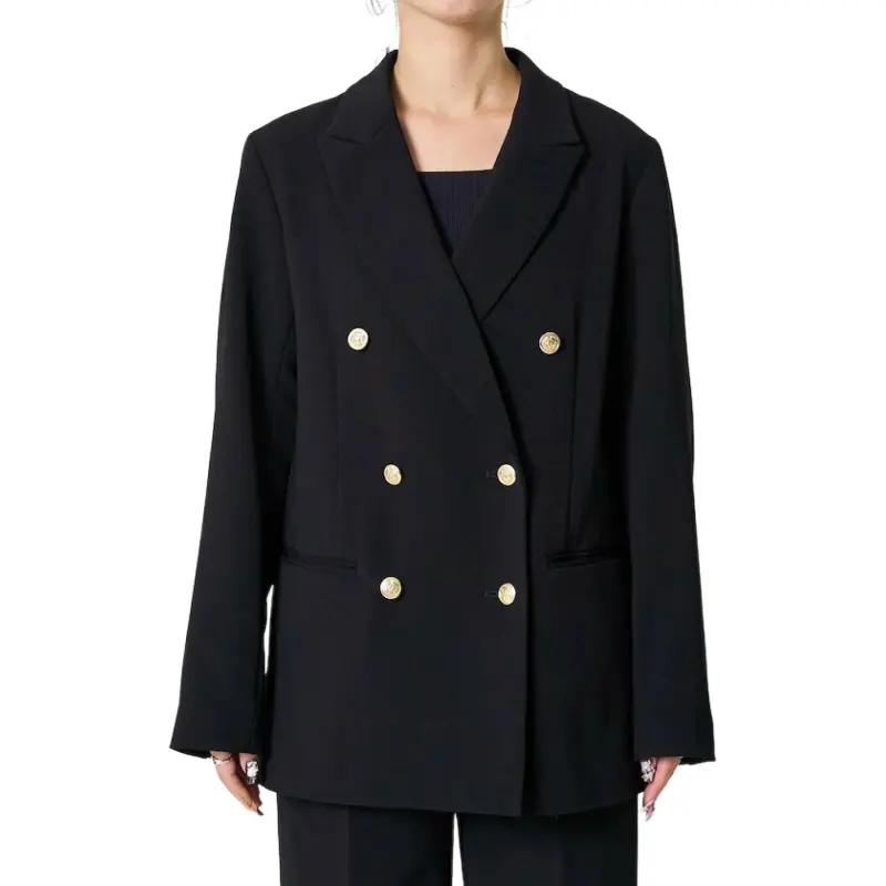FREAK'S STORE Business Suit Women's Marine Blue-2