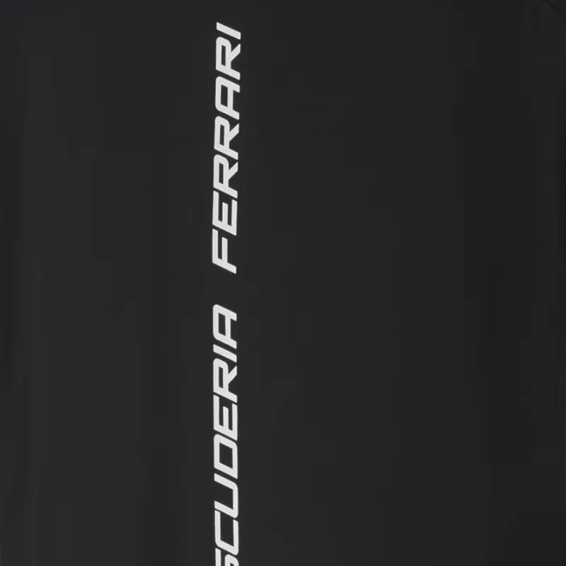 PUMA x Ferrari , T Shirt Men's Black-5