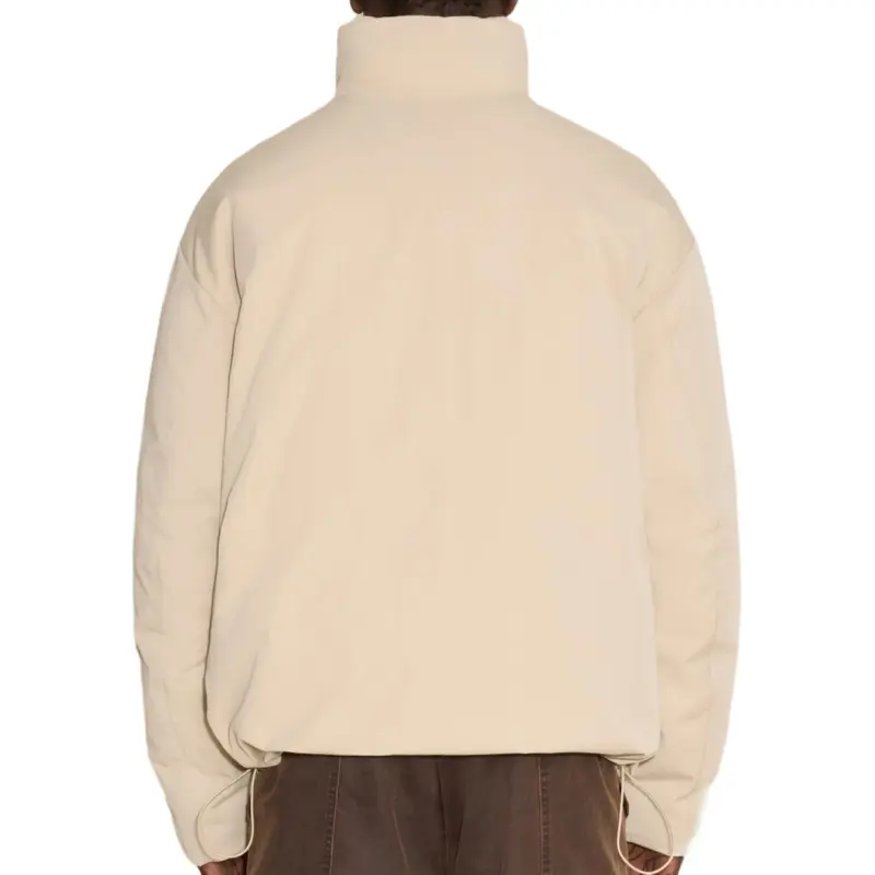 HOLZWEILER FW24 Down Jacket Men's Beige-3