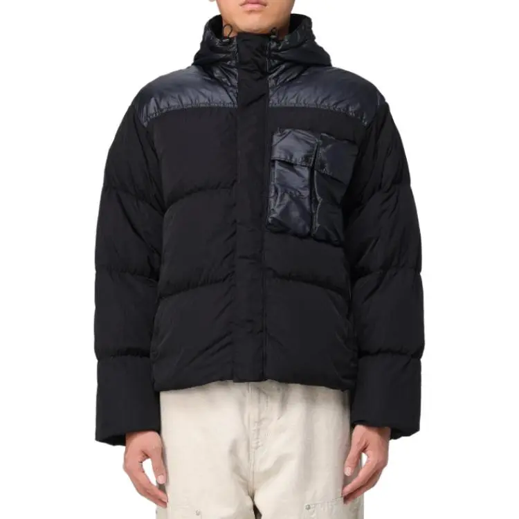 C.P.Company Jackets Coats Men's Blue-2