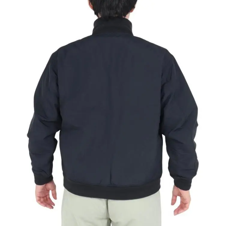 Jack Wolfskin Jackets & Coats Men's Black-2