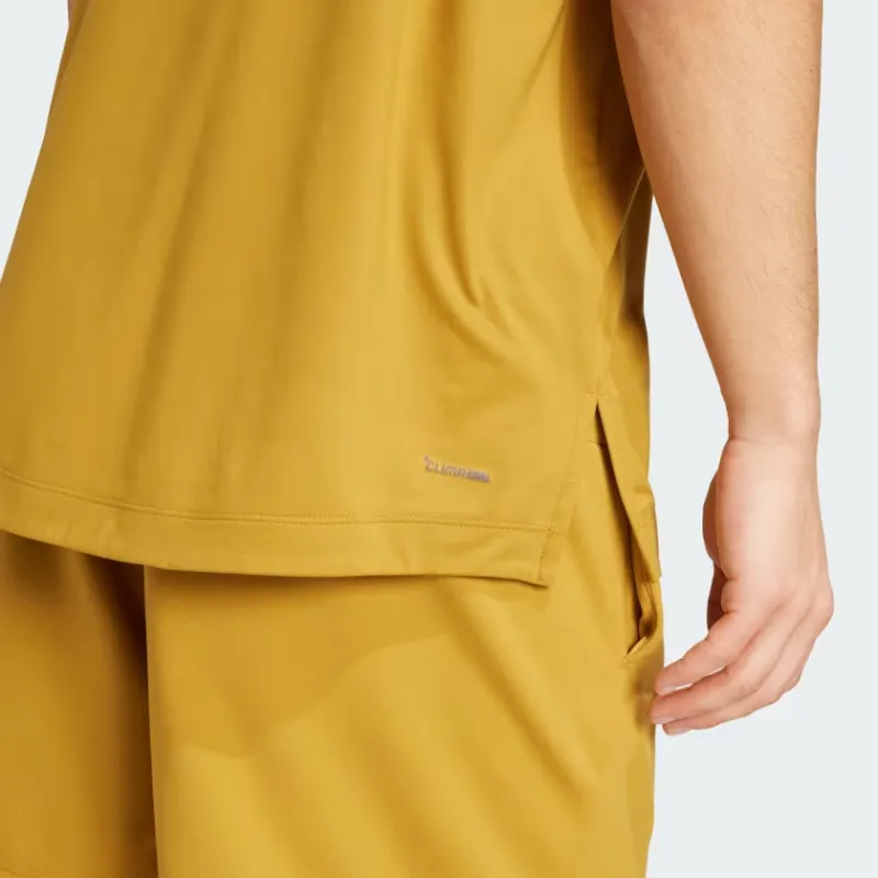 Adidas Free Shipping With AdiClub Puremotion Tee-3