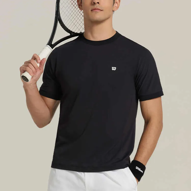 Wilson T Shirts Men-6
