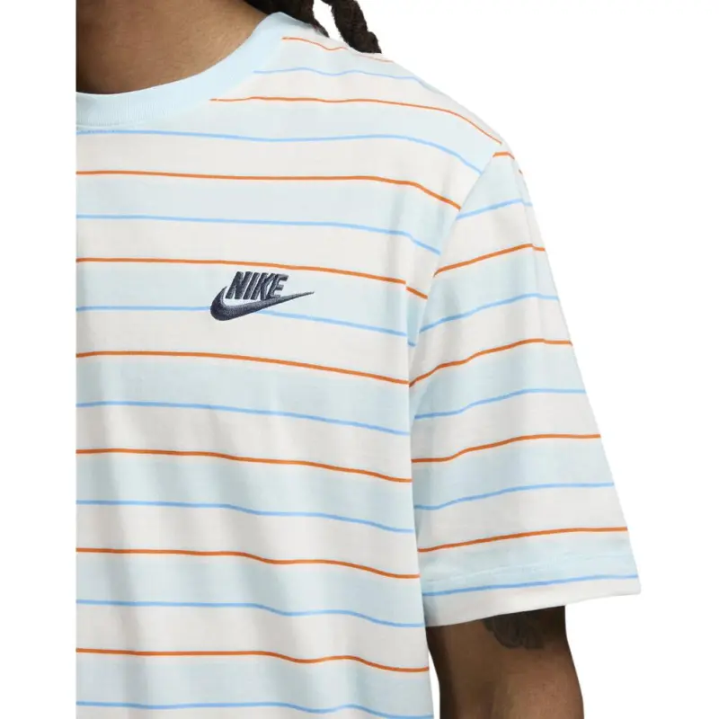 Nike Club Men's T Shirt-4