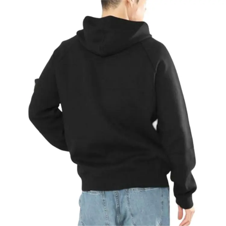 STONE ISLAND Sweatshirt Men's Black-5