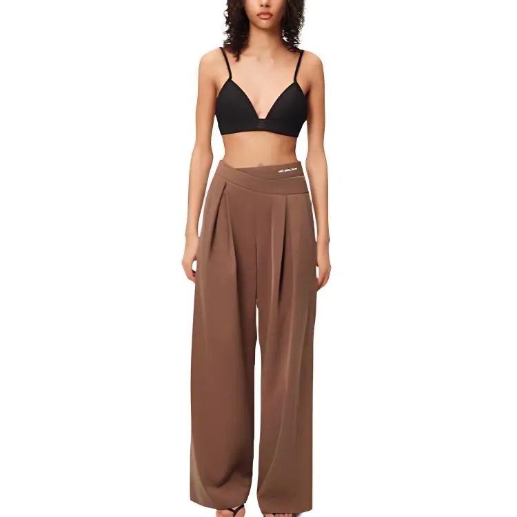 ANN ANDELMAN Suit Trouser Women's-5