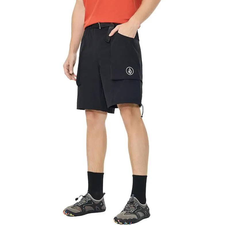 VOLCOM Casual Shorts Unisex-6