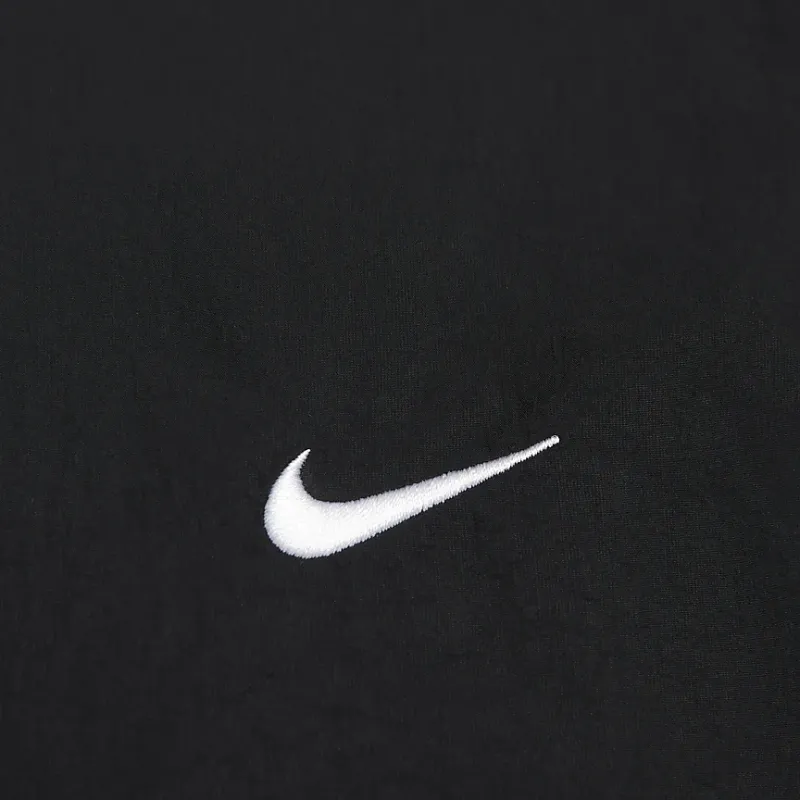 Nike Sportswear Solo Swoosh Woven Track Jacket Asia Sizing-3