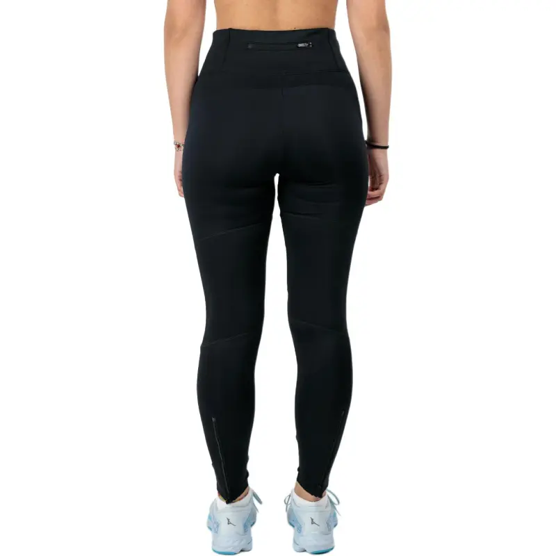 Mizuno Leggings Women's Black-1