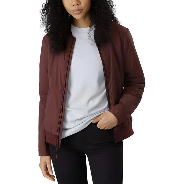 Arcteryx Jackets Women's-4