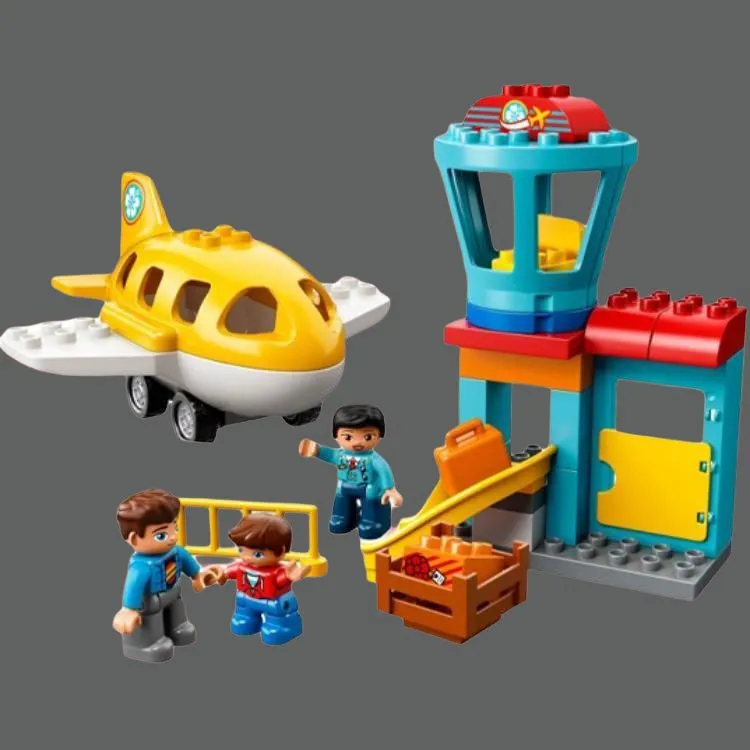 LEGO Dibao Collection Building Blocks 0 300pcs 10871-3