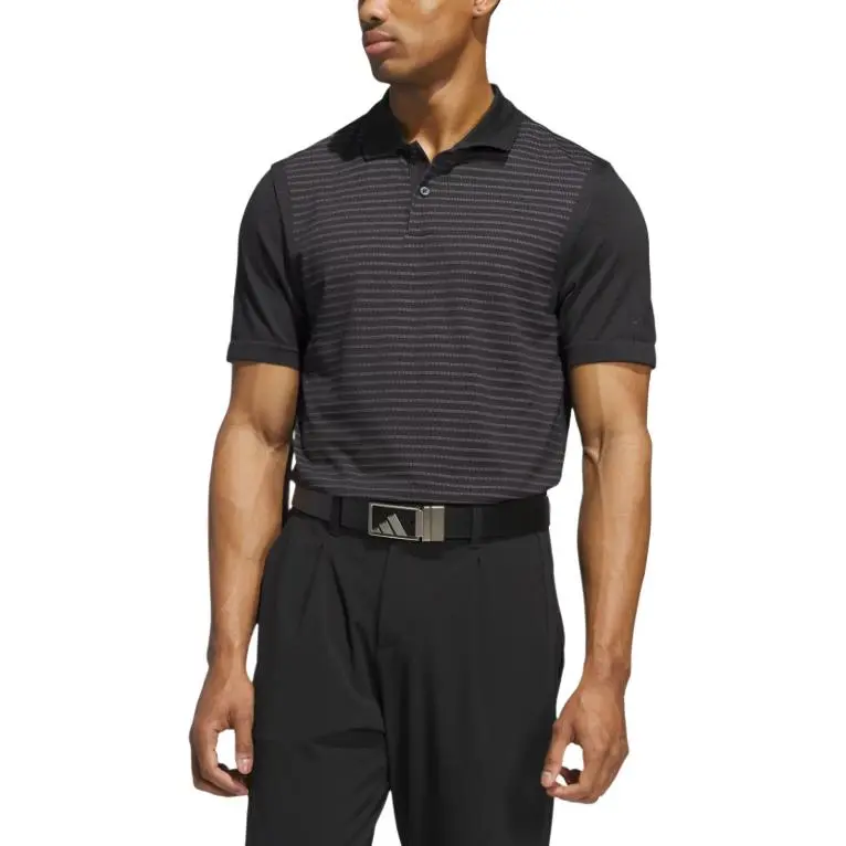 Adidas Free Shipping With AdiClub Ultimate365 Tour Seamless Polo Shirt-1
