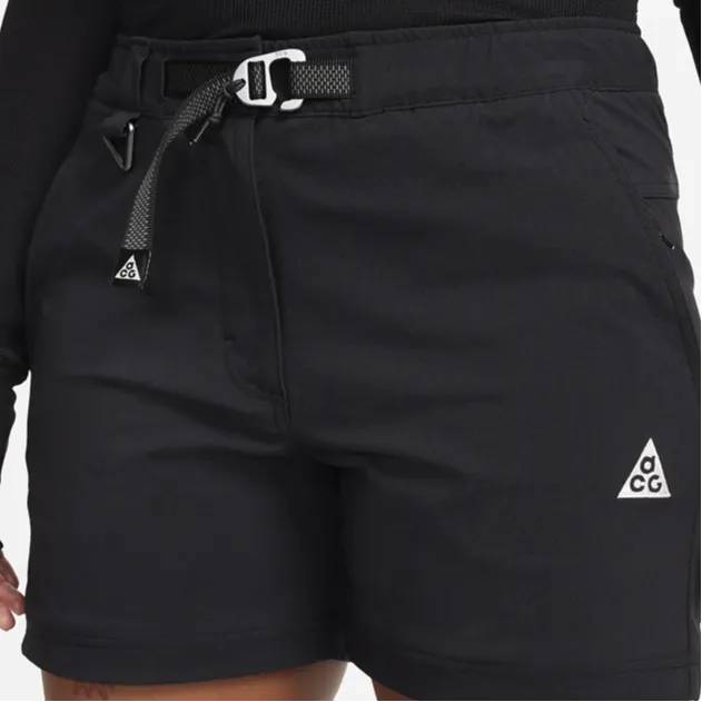 Nike 'Smith Summit' Women's Zip Off Pants-3