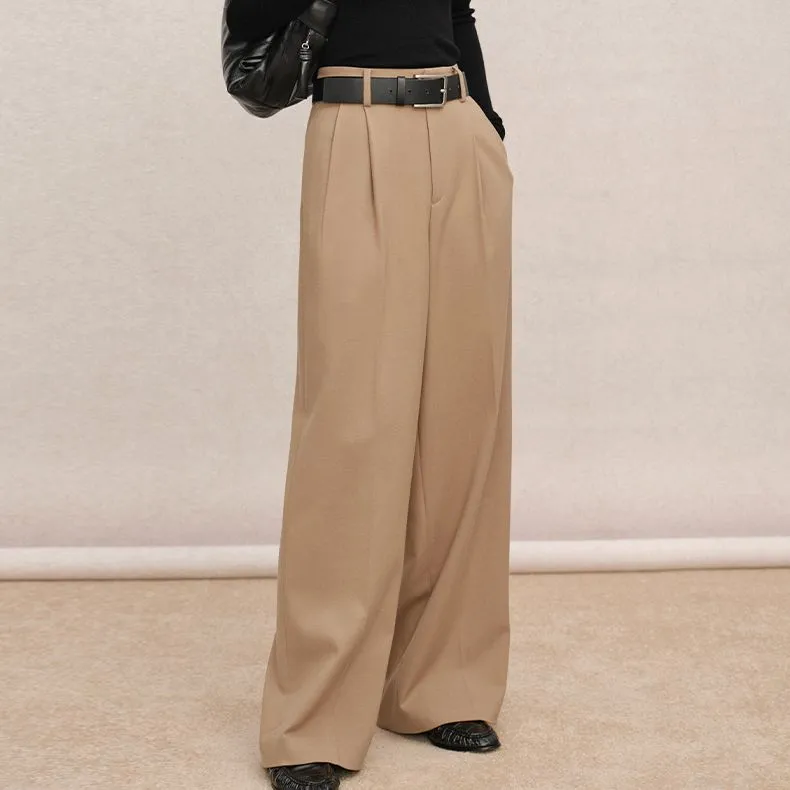 Orange Desire Suit Trouser Women's-3