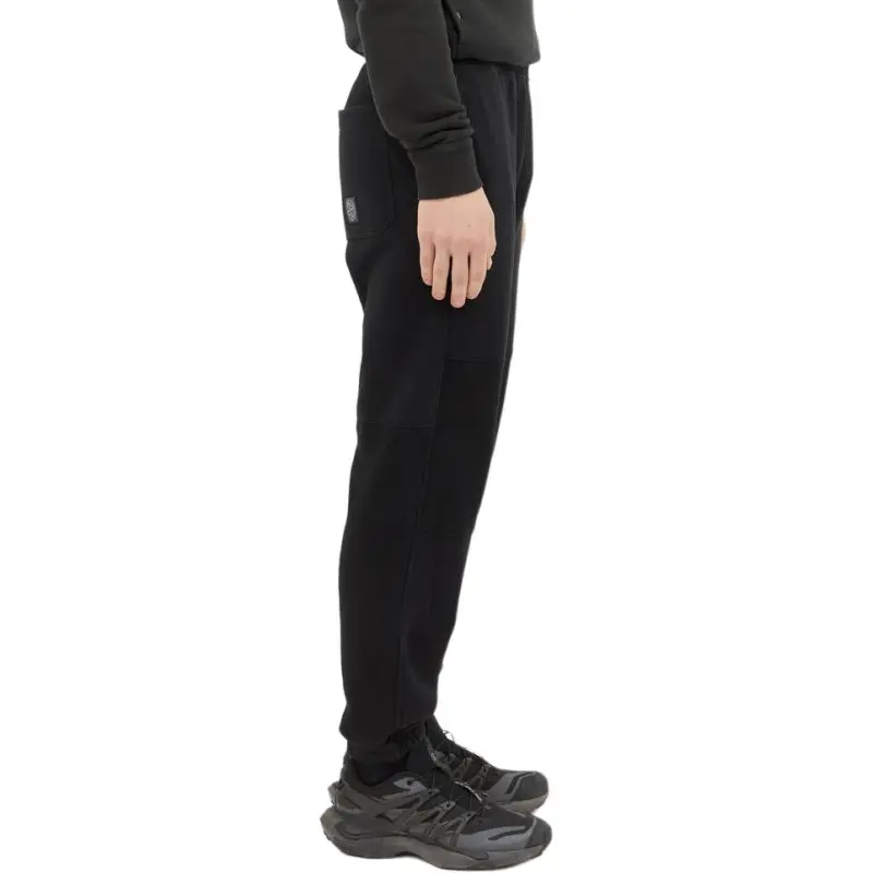 STONE ISLAND Cotton Sweatpants-2