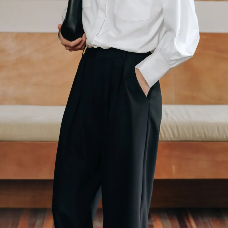 Migu Casual Pants Women's-2