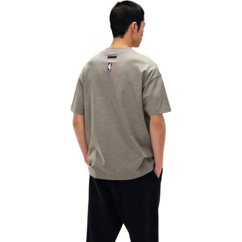 Fear Of God Essentials Bulls Tee-4