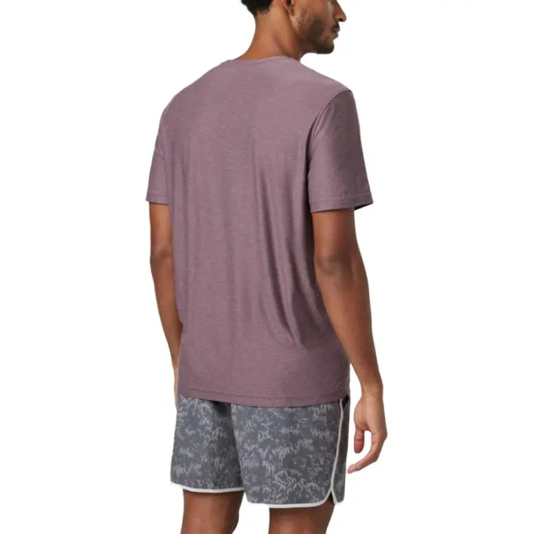 Vuori Strato Tech T Shirt Men's-76