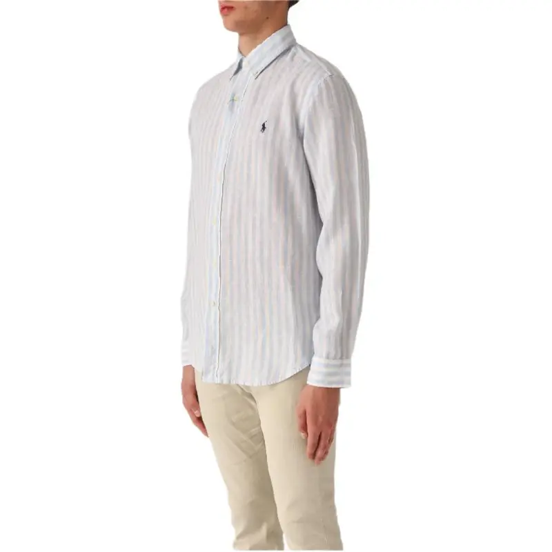 Polo Ralph Lauren Striped Shirt-3