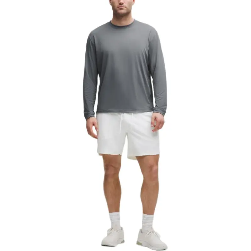 Lululemon T Shirts Men-2