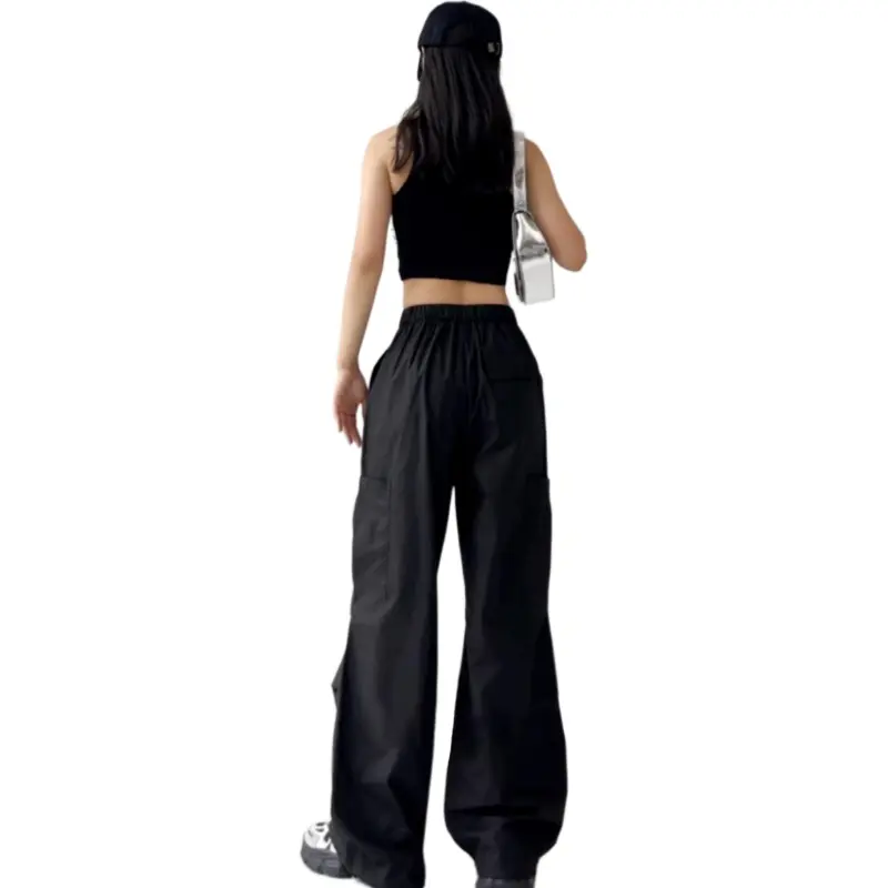 JECCI FIVE Cargo Pants Women's-21
