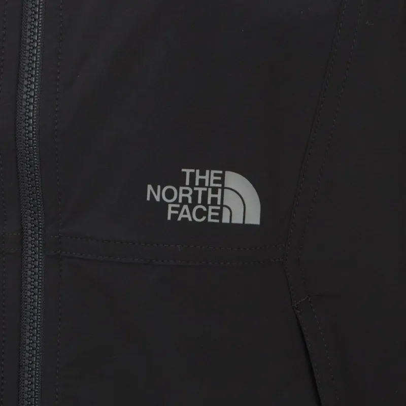 THE NORTH FACE ICEDAY Jacket Women's Black-3