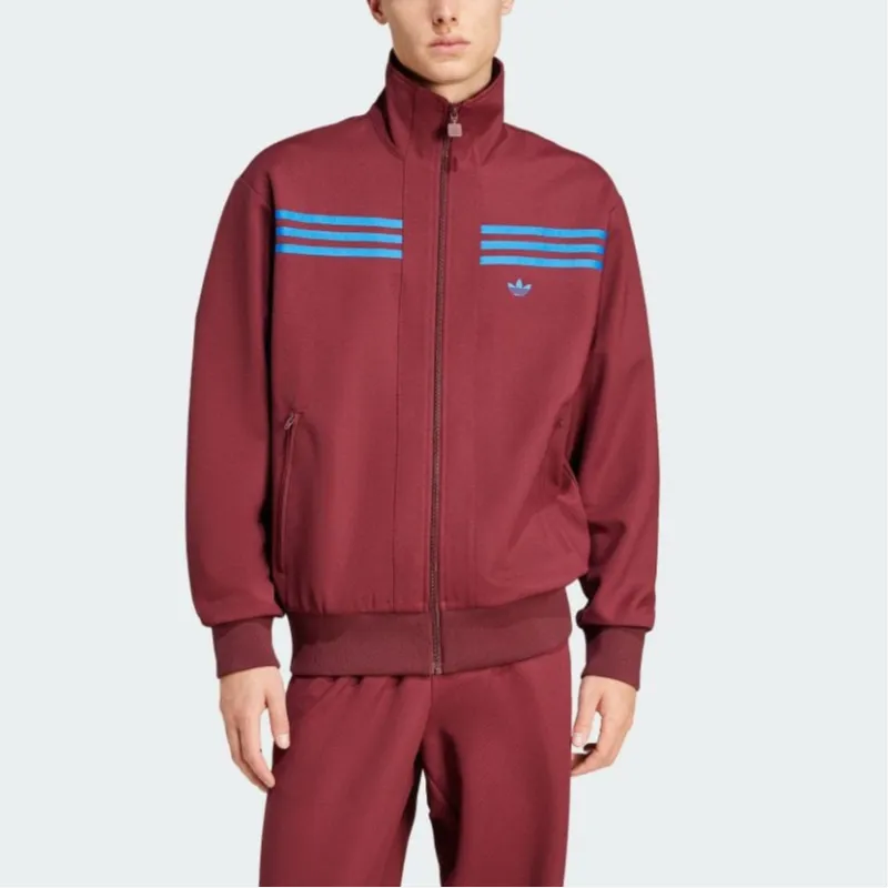 Adidas Originals Beckenbauer Track Top-2