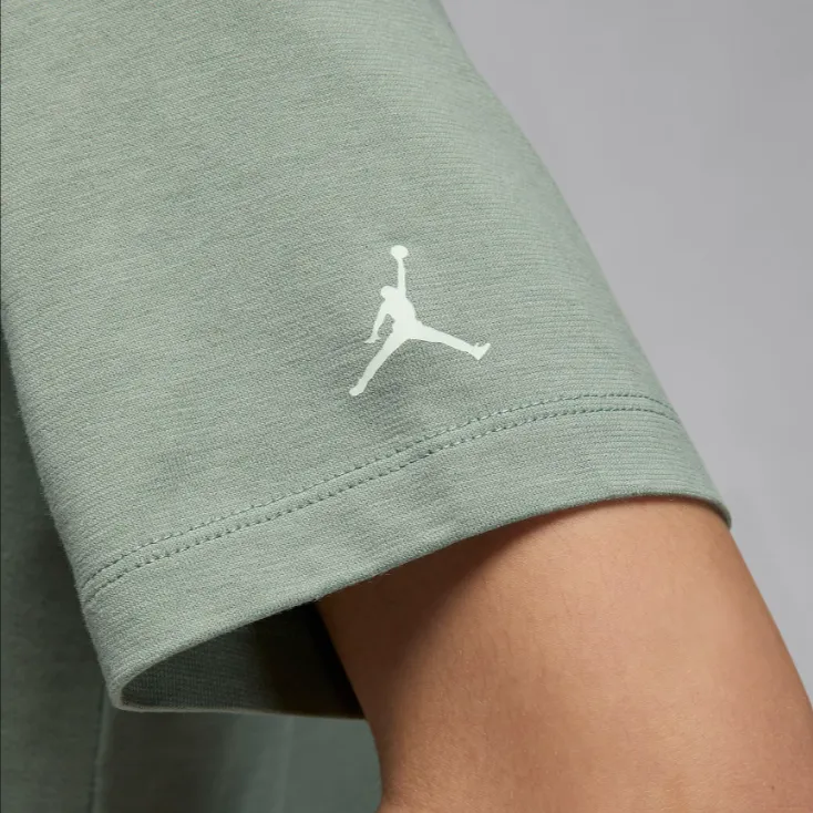 JORDAN Flight Heritage Women's Graphic T-Shirt-4
