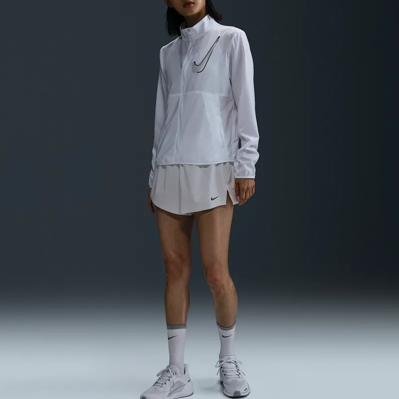 Nike Jackets Women's White-2